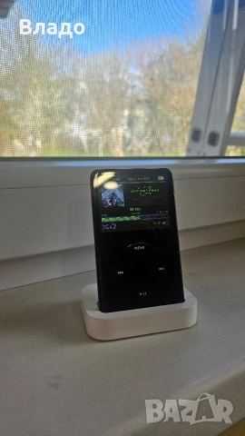 Ipod Classic 5.5 30gb, снимка 3 - iPod - 54174012
