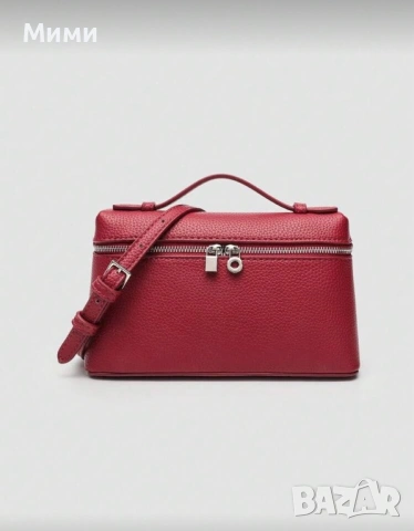 Дамски чанти Loro Piana