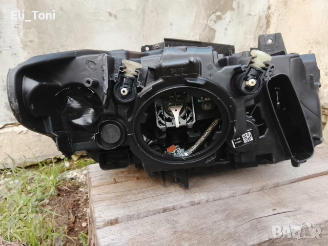 Ляб фар за BMW 3   F30 F31, снимка 5 - Части - 53737030