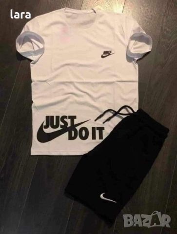 мъжки екип Nike 🍀, снимка 7 - Спортни дрехи, екипи - 45578015