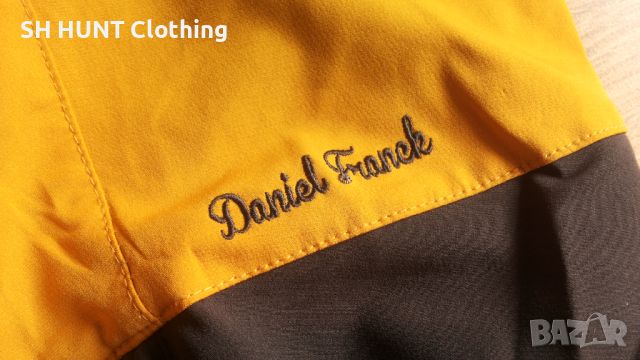 Daniel Franck Stretch Women's Trouser размер 40 / L дамски еластичен панталон - 1093, снимка 10 - Панталони - 46323853