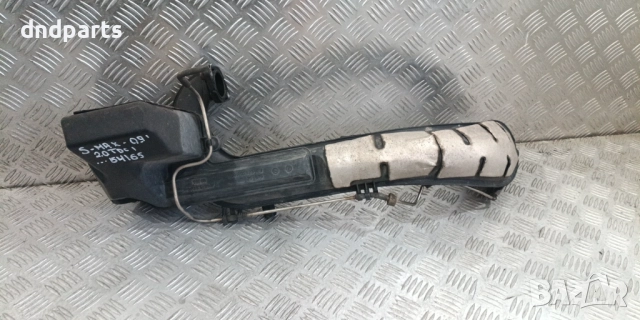 Тръба Ford S-Max 2.0TDCi 2009г. 6G91-9C623-EJ	