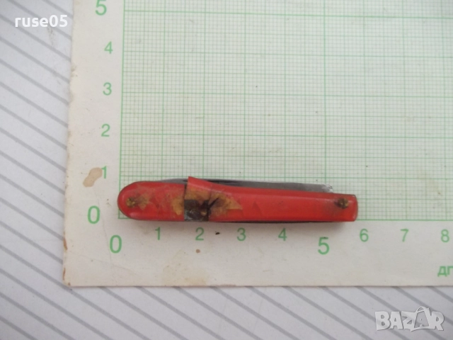 Ножка малка, снимка 8 - Колекции - 51712620