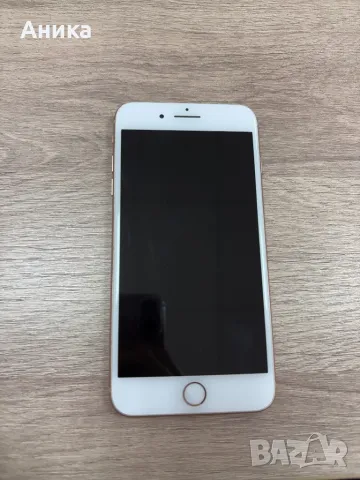 Iphone 8 Plus Rose Gold, снимка 2 - Apple iPhone - 48662814