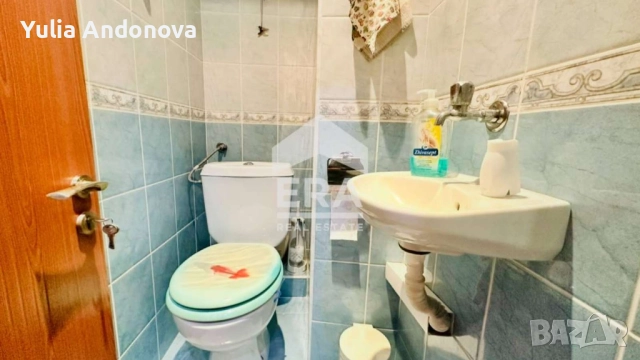 Четиристаен апартамент за продажба Варна, район Автогара, снимка 14 - Апартаменти - 51754052