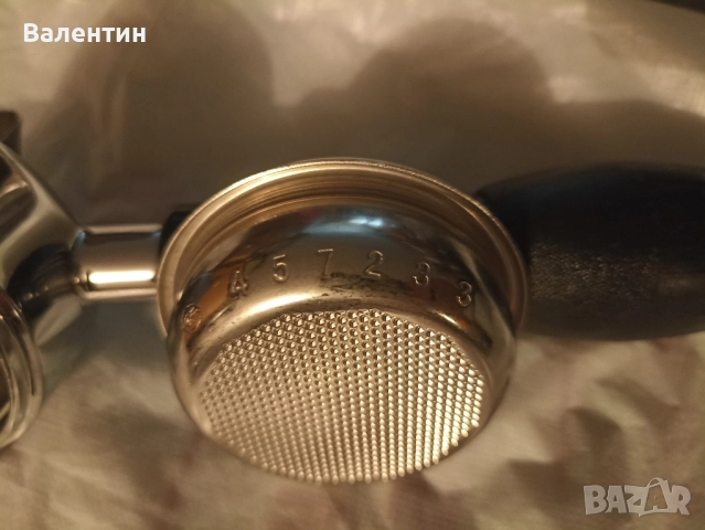 Кафемашини - ръкохватка за кафемашина Gaggia , снимка 2 - Кафемашини - 52197741