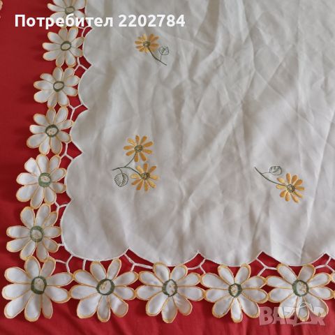 Къси пердета,перде, снимка 7 - Пердета и завеси - 46261276