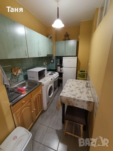 Дава под наем 2-стаен, снимка 12 - Апартаменти - 53622086