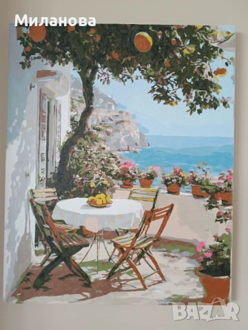 Продавам картини., снимка 2 - Картини - 53572263