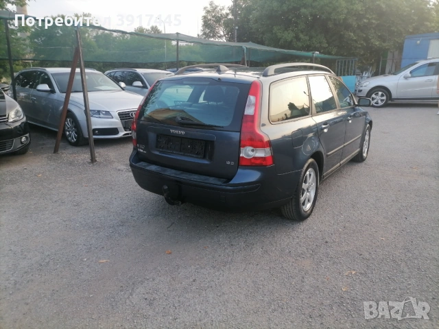 Volvo v50 1.6D, снимка 7 - Автомобили и джипове - 53628981