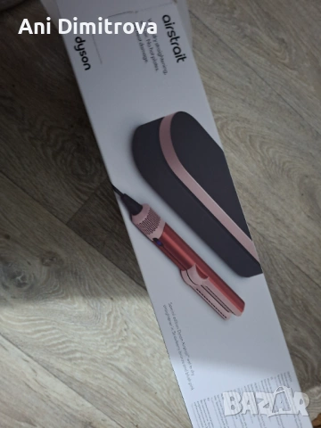 Дайсън, снимка 3 - Аксесоари за коса - 53031626