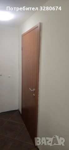 отдавам под наем от собственик двустаен апартамент в София, снимка 3 - Апартаменти - 53980823