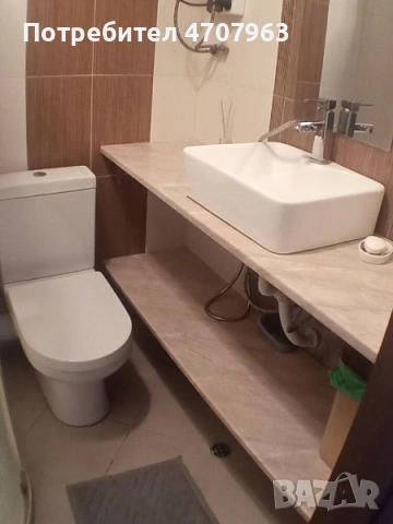 Двустаен - Сарафово, снимка 6 - Апартаменти - 53712391