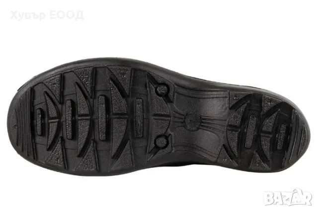 Дамски ботуши - гума KAMIK MARINA NOIR р-р 38 , снимка 3 - Дамски ботуши - 50363869