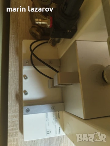 Паладжет инжекционна система , снимка 8 - Лаборатория - 48176048