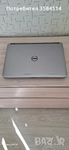 лаптоп DELL, снимка 3 - Лаптопи за дома - 50902433