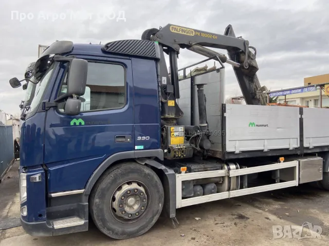 Сервиз кранове, снимка 6 - Други услуги - 49693740