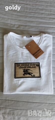 Тениска BURBERRY 