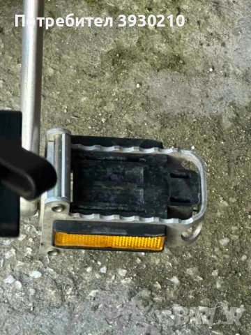 Brompton mk2, снимка 6 - Велосипеди - 53784814