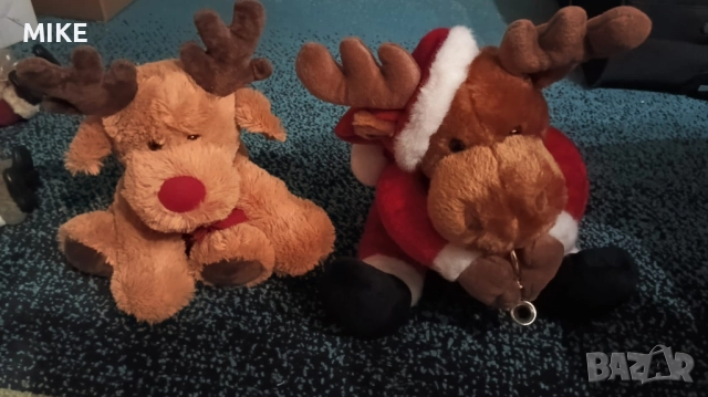 Коледни играчки, снимка 6 - Коледни подаръци - 52633142