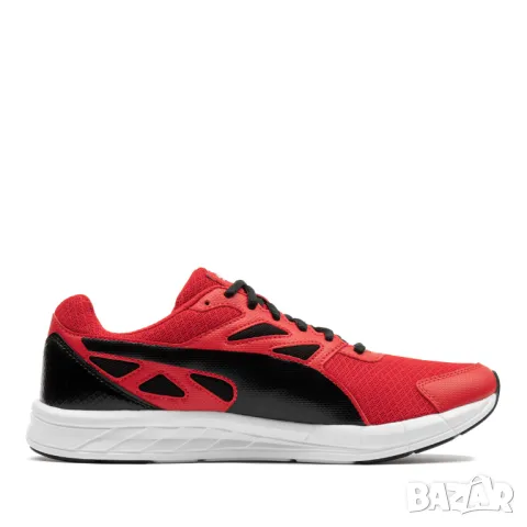 Оригинални маратонки Puma Driver High Risk Red номер 43, снимка 4 - Маратонки - 49114629