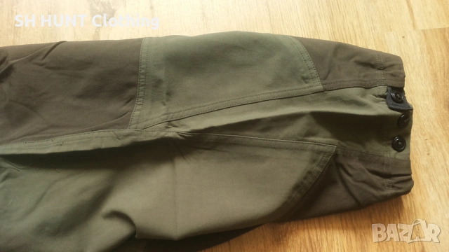 GAUPA OF NORWAY WATERPROOF Trouser размер L за лов панталон водонепромокаем - 2297, снимка 9 - Екипировка - 53711814