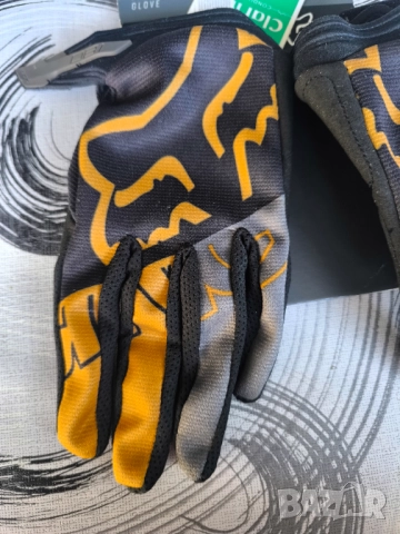Fox ръкавици размер L, снимка 2 - Мотоциклети и мототехника - 51530301