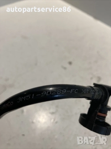 Маркуч за Volvo C70 2.4 Бензин (2008) 3M51-90289-PC, снимка 2 - Части - 54030316