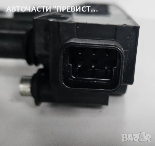 Запалителна Бобина Опел Астра Г Зафира А 1.6, снимка 2 - Части - 52516047