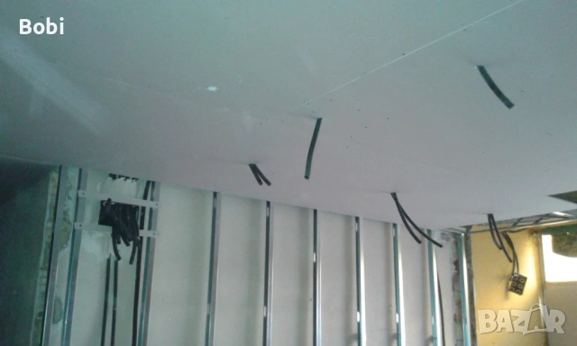 Фаянсаджия, Ел.инсталации, ВиК , снимка 7 - ВиК услуги - 54172593