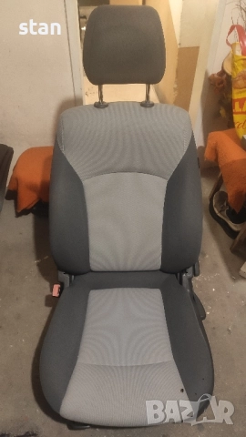 Седалка шофьорска за Шевролет Круз , снимка 2 - Аксесоари и консумативи - 52299298