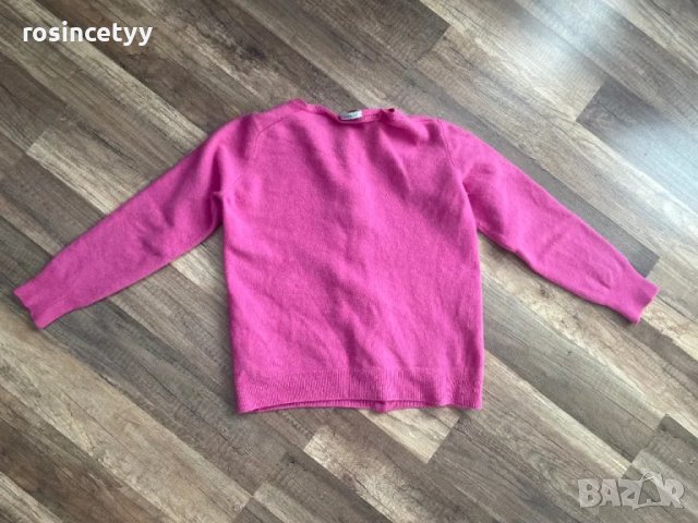 Жилетка фуксия, снимка 3 - Жилетки - 46959120