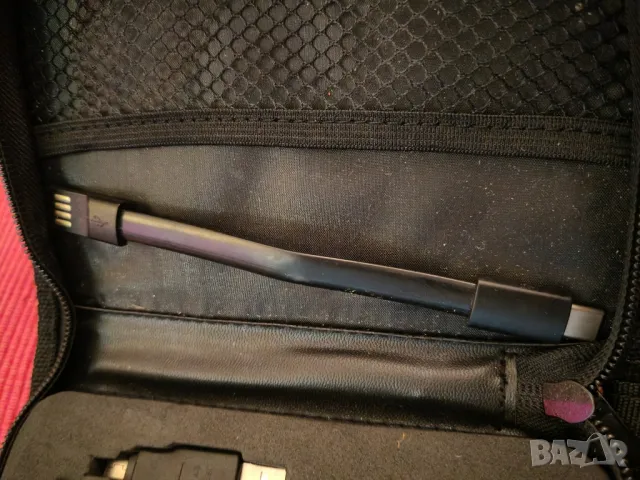 Преносим USB комплект за компютри, лаптопи и др. , снимка 5 - Кабели и адаптери - 50224823