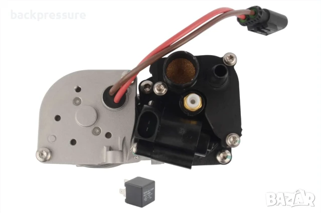 Компресор за BMW F15/F16, снимка 3 - Части - 50455125