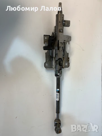 Кормилен прът управление Пежо Peugeot 5008 (09-17)г.