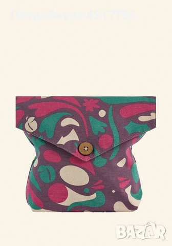 Комплект Essentials Plum , снимка 2 - Козметика за тяло - 53089424