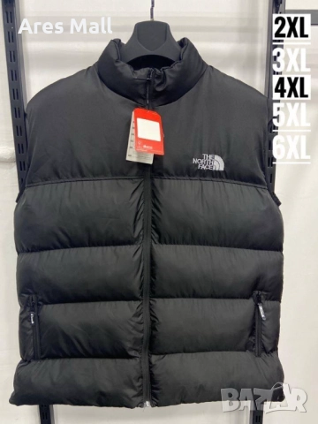 Мъжки Елек Голям Размер от 2ХЛ До 6ХЛ, снимка 1