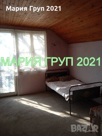 !!!ТОП ОФЕРТА!!!Продавам Двуетажна Къща с Гараж в село Ценово област Стара Загора!!!, снимка 5 - Къщи - 53634565