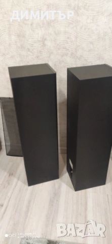 тонколони CANTON FONUM SC-5, снимка 6 - Тонколони - 53053140