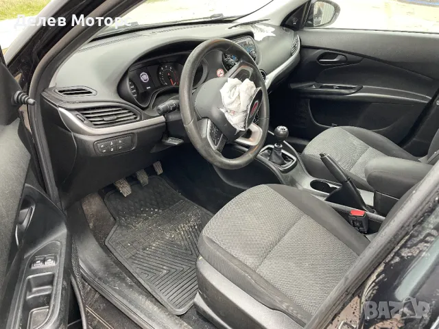 Fiat Tipo 1.4 95 кс., двигател SXA1B, 6 ск., 99 000 км, 2019 г., euro 6D, Фиат Типо 1.4, 95 hp., eng, снимка 8 - Автомобили и джипове - 47481048