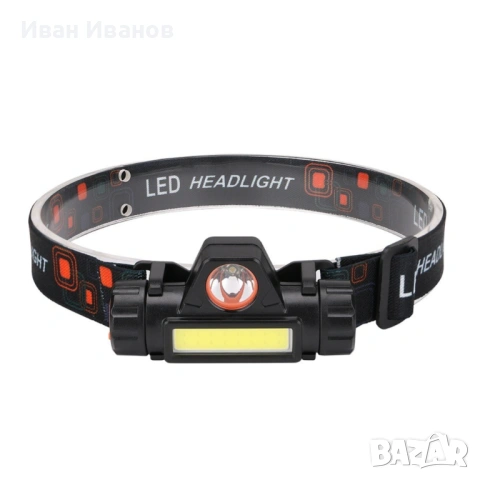 2бр. Фенер тип ''Челник'' 8101