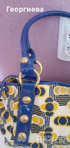 Дамска Чанта Ted Baker, снимка 3 - Чанти - 50938506