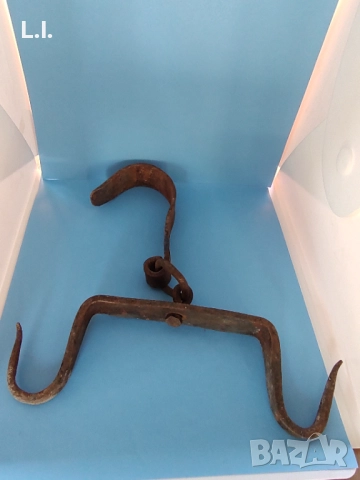 Ковано желязо , снимка 1