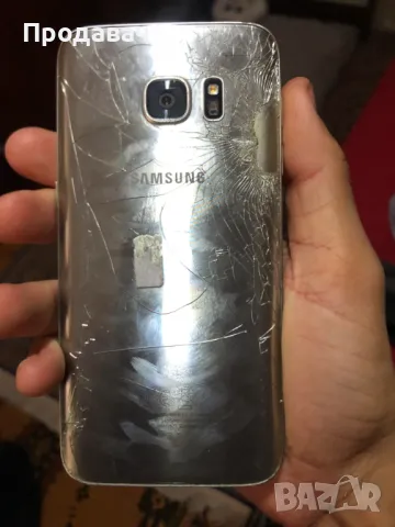 Samsung S7 за части., снимка 6 - Apple iPhone - 46825862