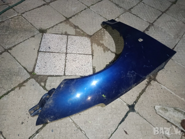 Десен калник за Toyota Celica T23 2000-2006 г. , снимка 2 - Части - 52716372