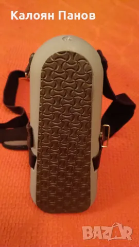 Стабилизираща глезенна ортеза, лонгета за фиксиране на стъпалото, снимка 6 - Ортези и протези - 49710316