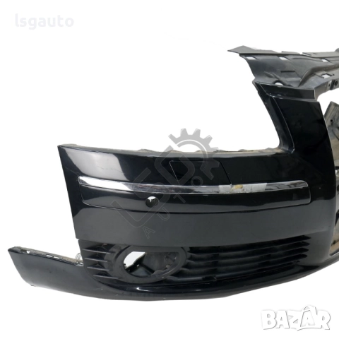 Предна броня AUDI A8 (D3) 2003-2010 ID: 152548, снимка 6 - Части - 52378495