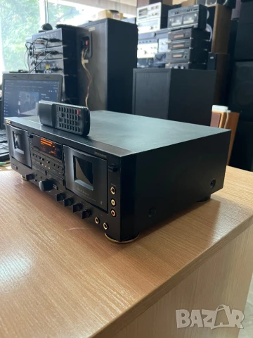 Teac W-6000R, снимка 6 - Декове - 50518269