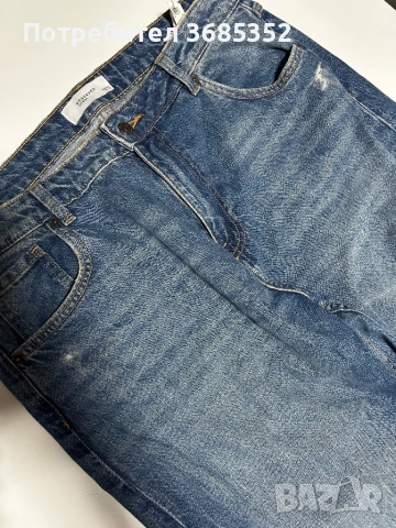 Дамски дънки RESERVED , снимка 3 - Дънки - 53655592