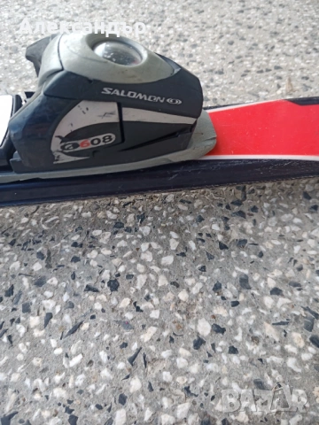 Ски Atomic 140 см., снимка 5 - Зимни спортове - 53680142